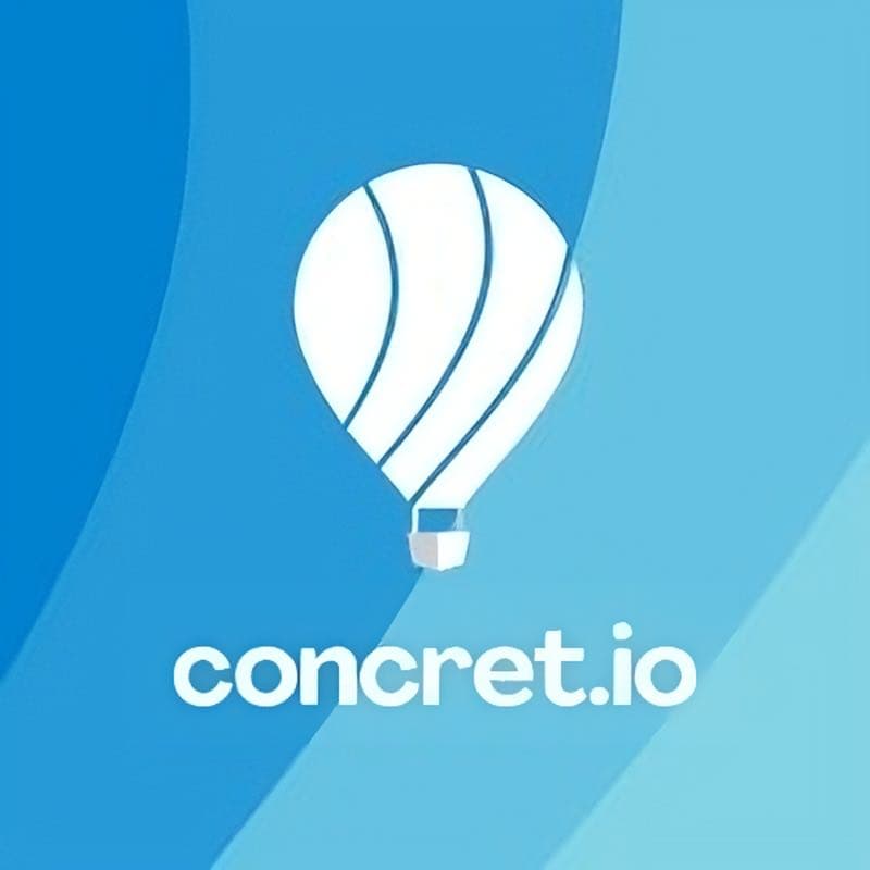 Concretio Apps